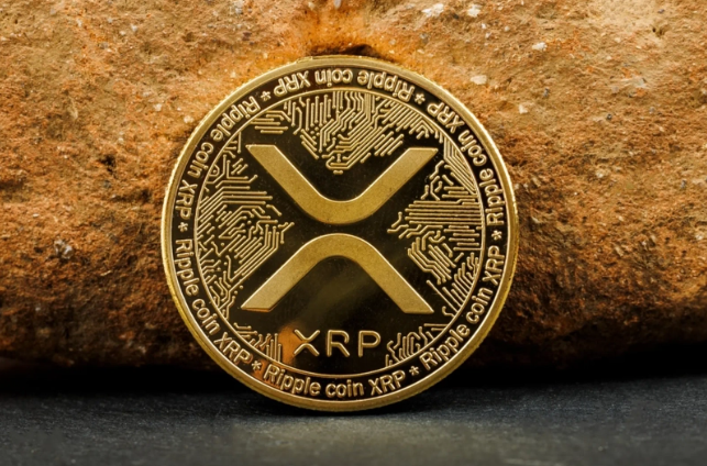 XRP期货持仓量在一个月内下降30%，表明投机需求减弱