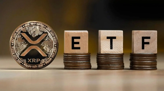XRP引领虚拟资产市场复苏… 涨幅超过6%